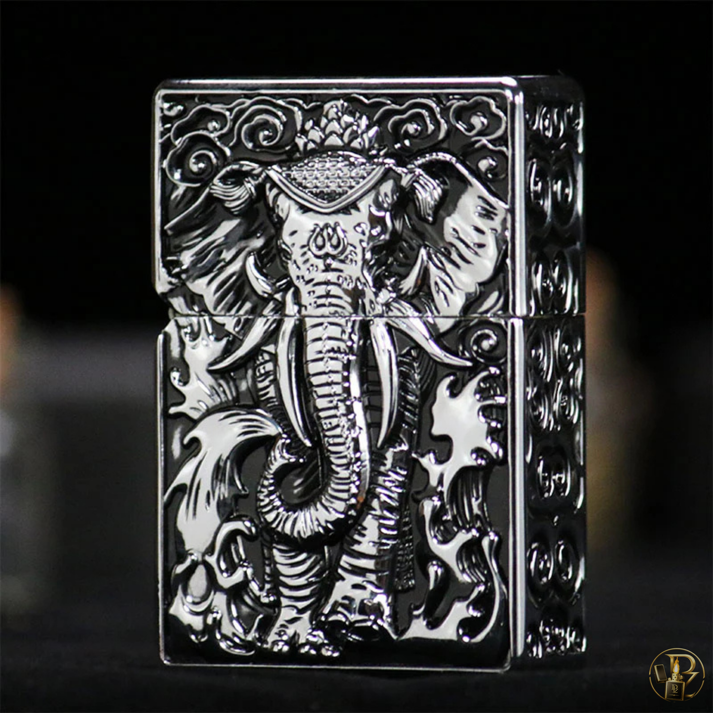 Royal Tusk Lighter (NEW)