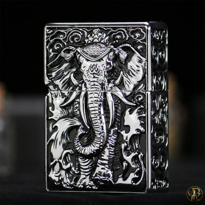 Royal Tusk Lighter (NEW)