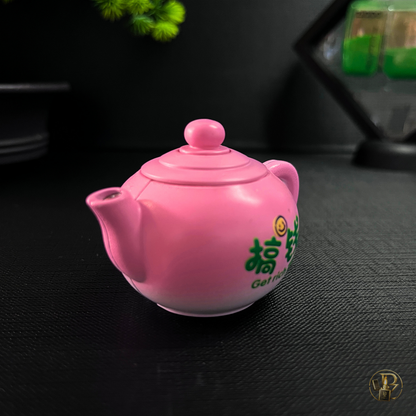 Teapot lighter <New>