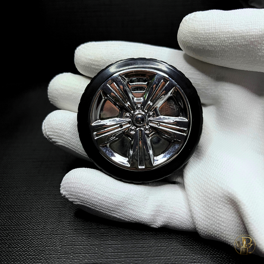 Tire lighter