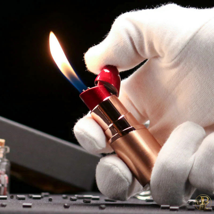 Lipstick Lighter