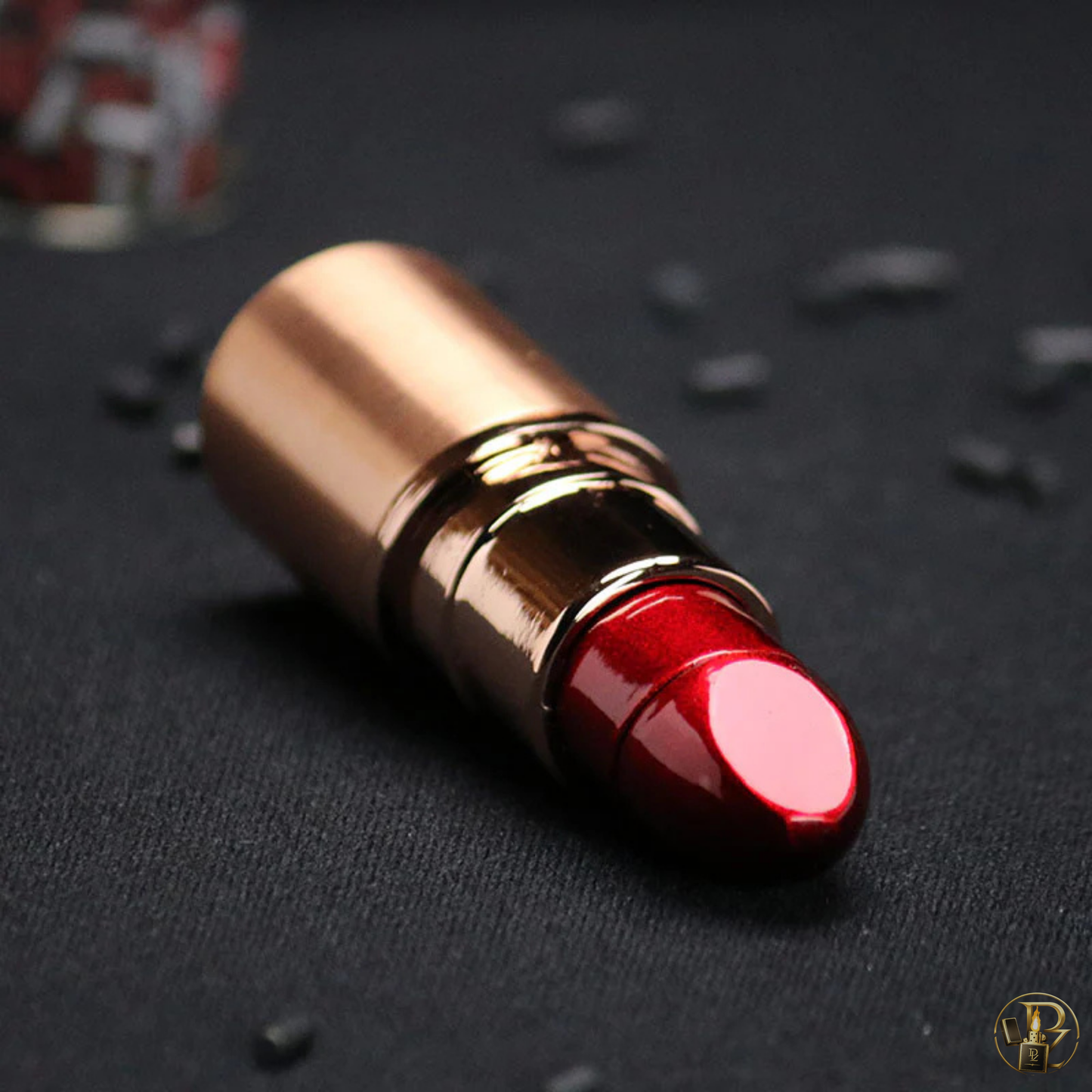 Lipstick Lighter