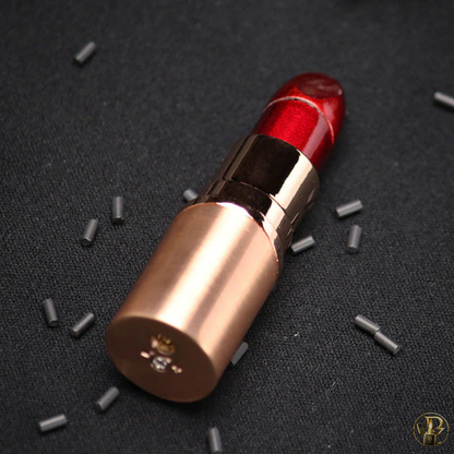Lipstick Lighter