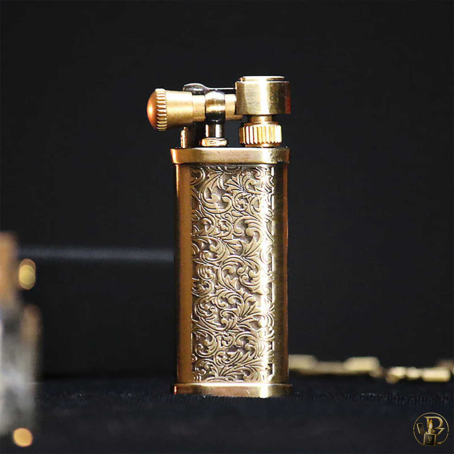 Tang Grass Lighter