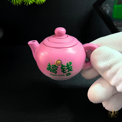 Teapot lighter <New>