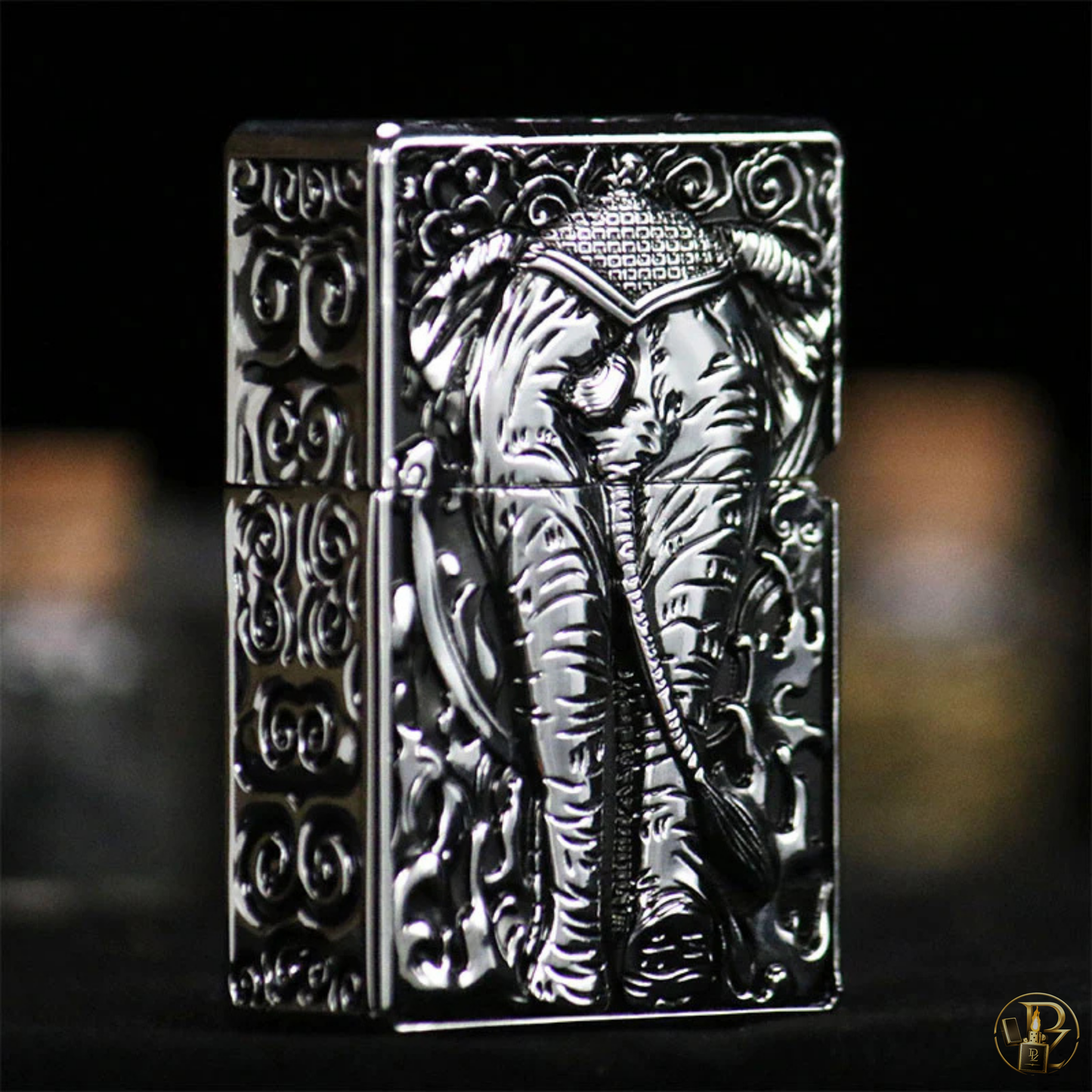 Royal Tusk Lighter (NEW)