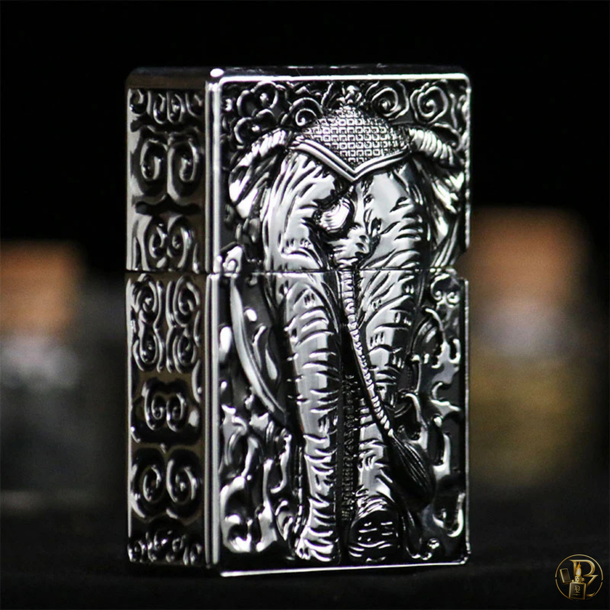 Royal Tusk Lighter (NEW)