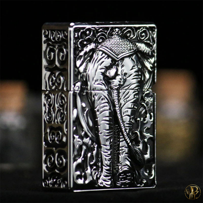 Royal Tusk Lighter (NEW)