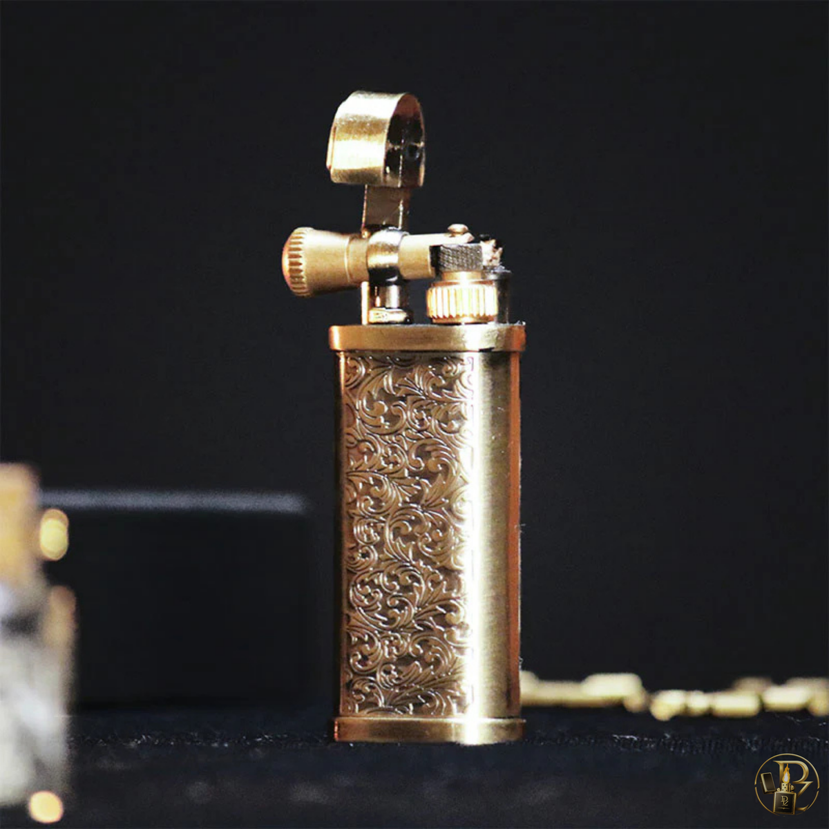 Tang Grass Lighter