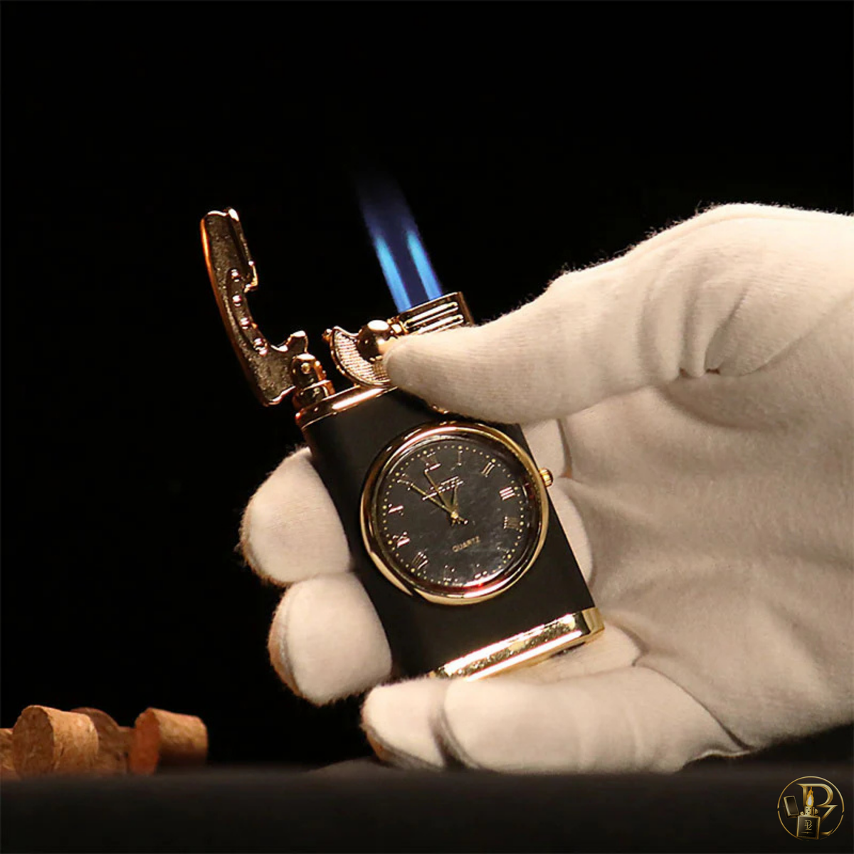 Clock Torch v2