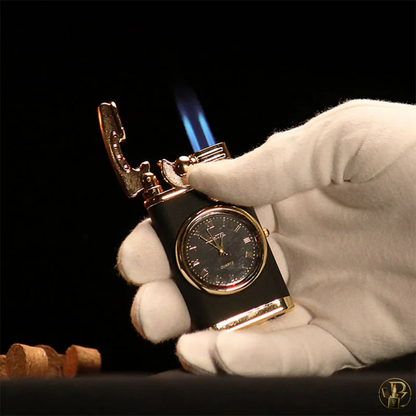Clock Torch v2