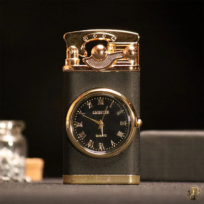 Clock Torch v2
