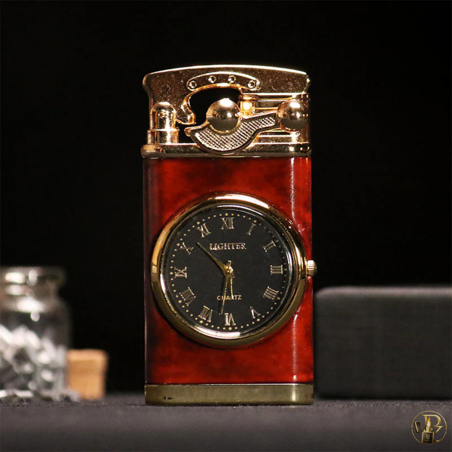 Clock Torch v2