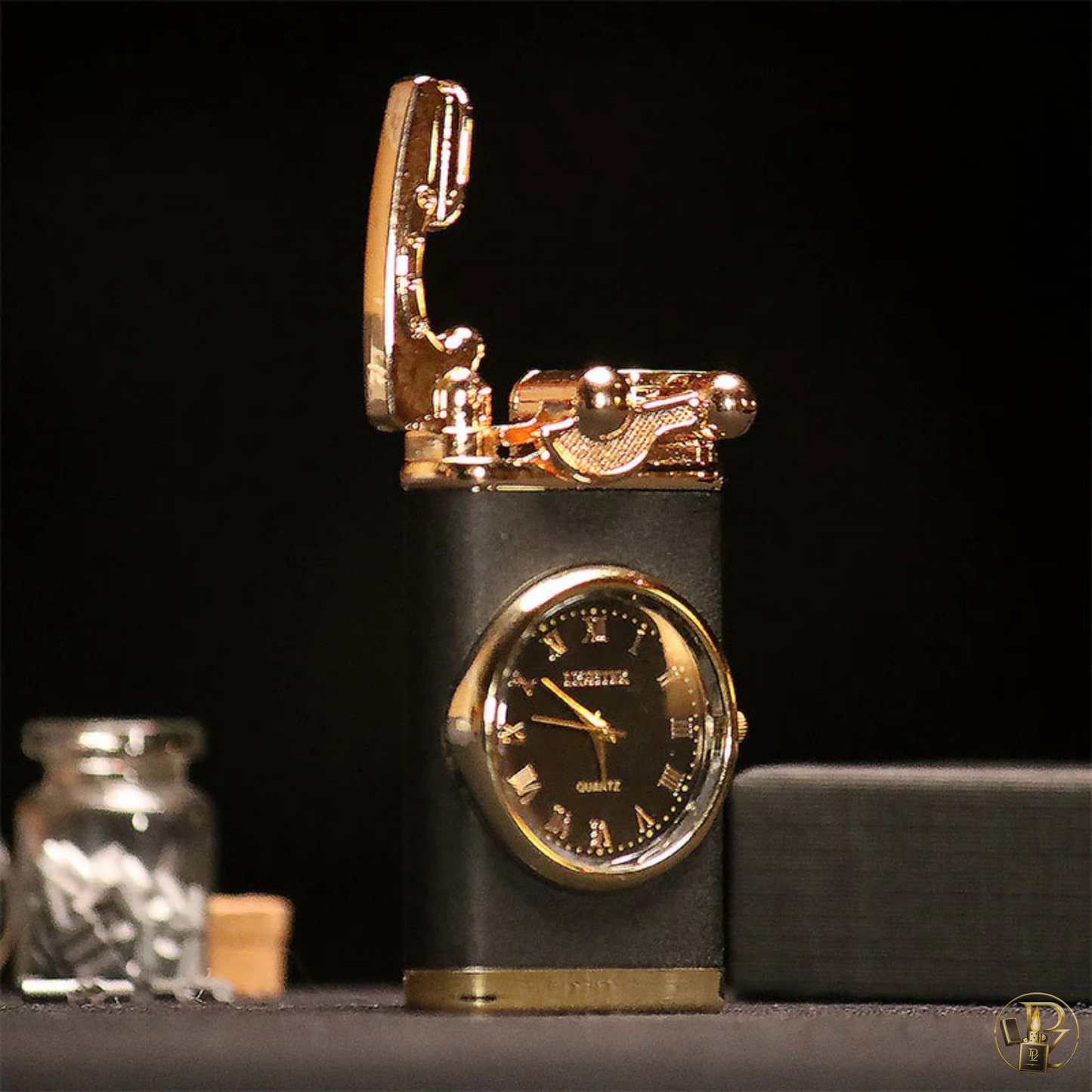 Clock Torch v2