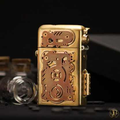Steampunk Lighter