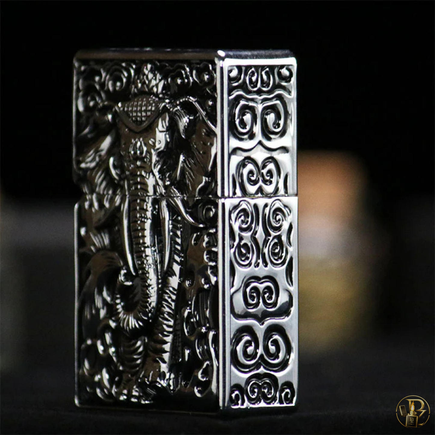 Royal Tusk Lighter (NEW)
