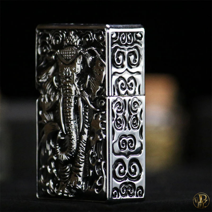 Royal Tusk Lighter (NEW)