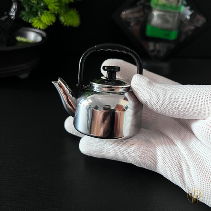 Kettle Lighter