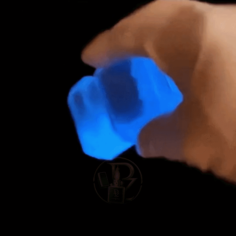Glowing Sands Lighter
