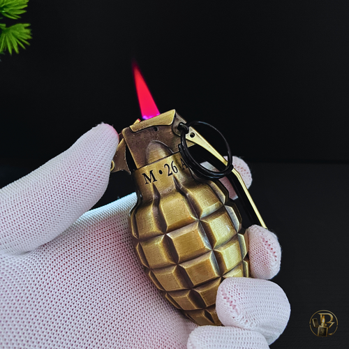 M26 Grenade