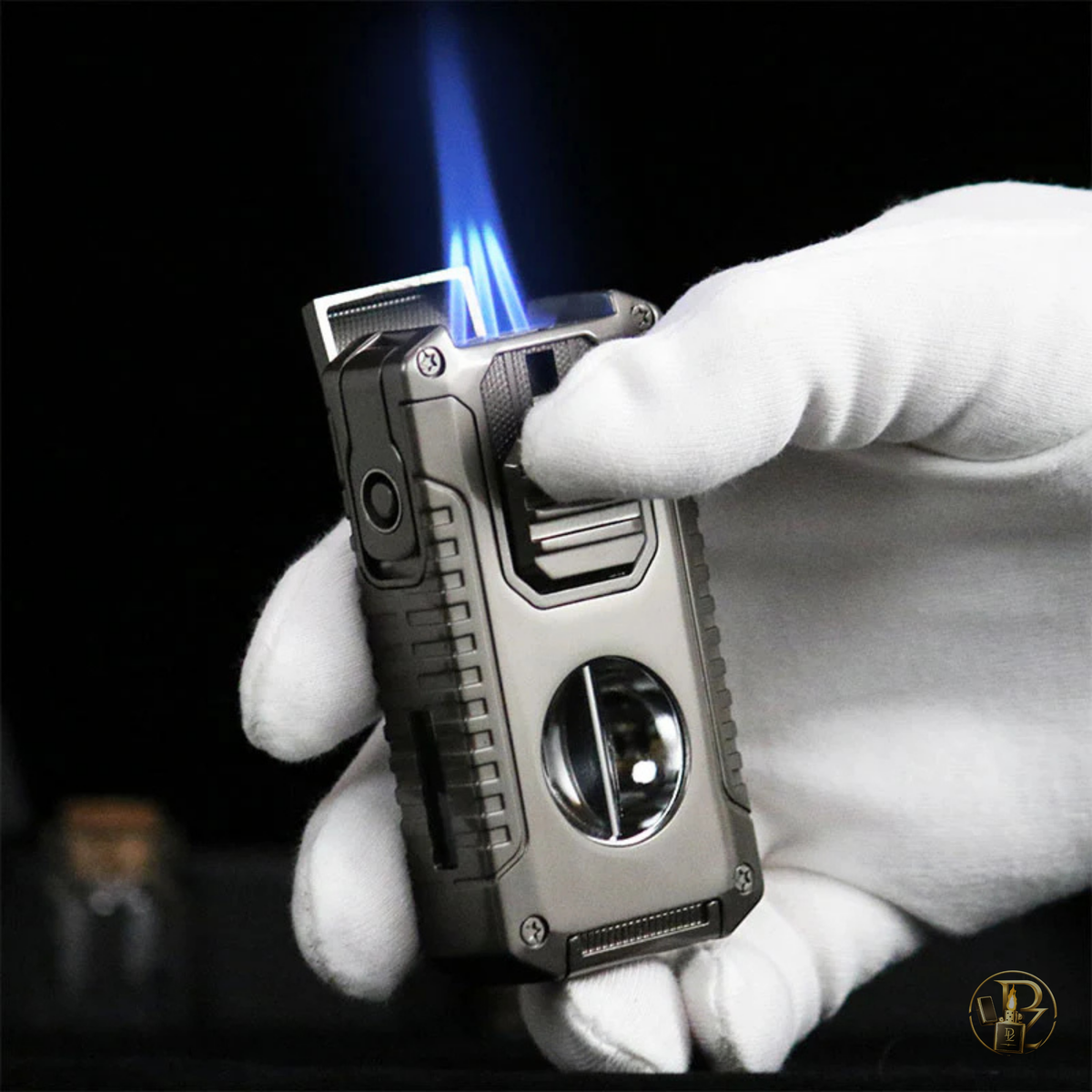 Ultimate Cigar Torch v2 (NEW)