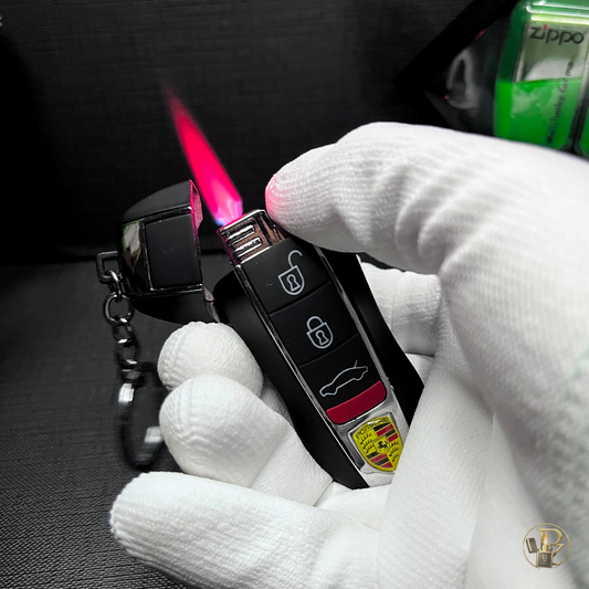 Car Key