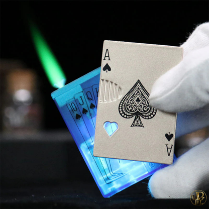 Card Lighter v2