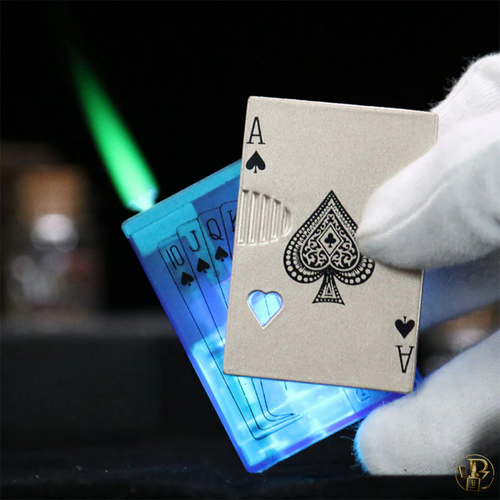 Card Lighter v2