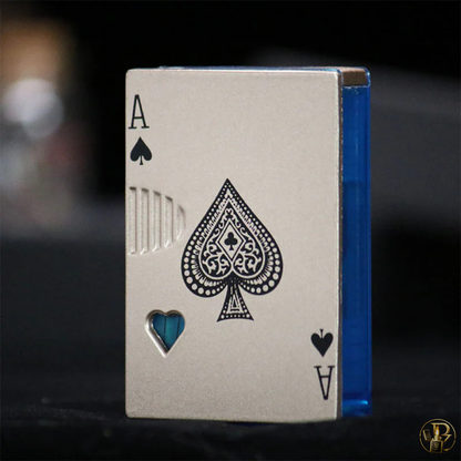 Card Lighter v2