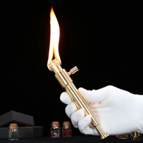 Liberty Torch