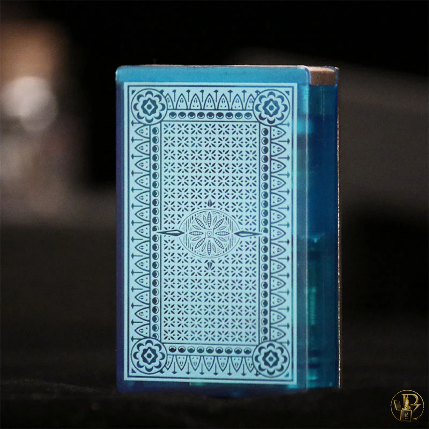 Card Lighter v2