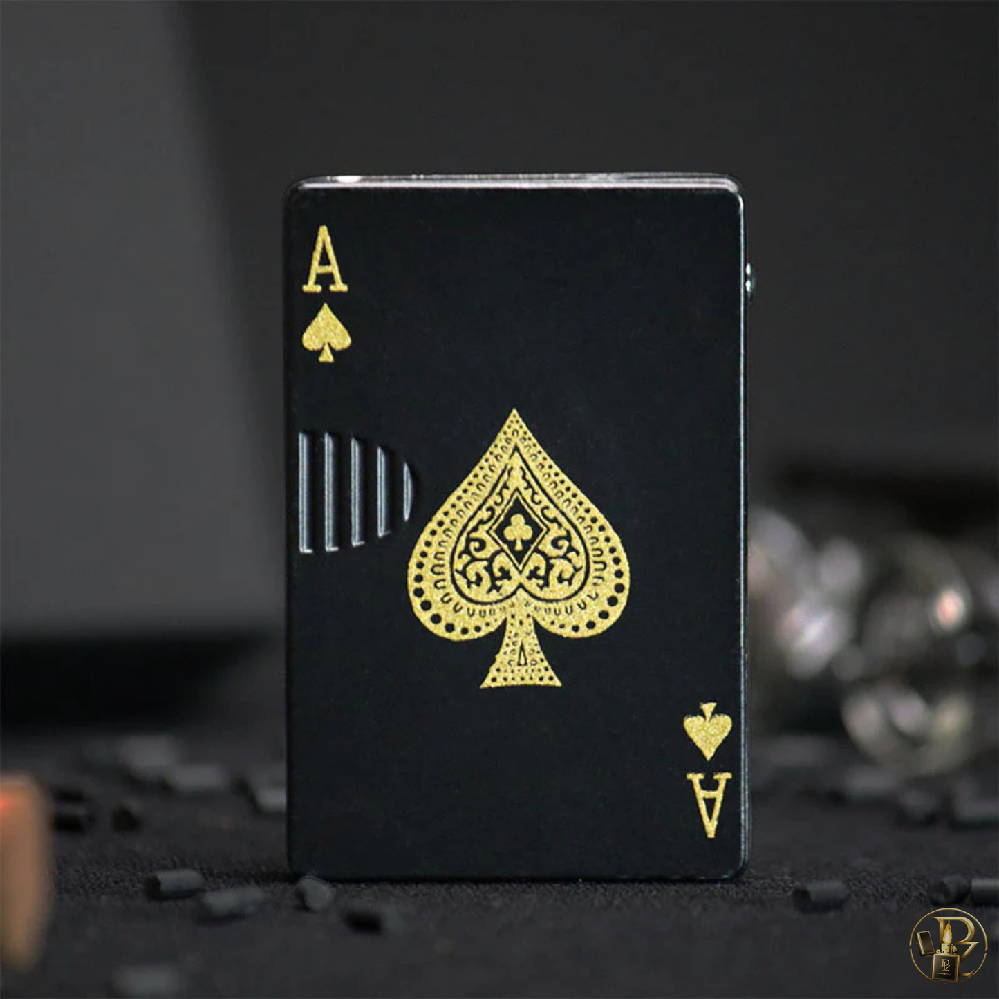 Card Lighter