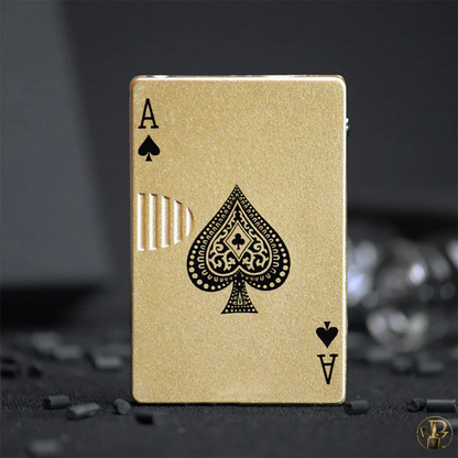 Card Lighter