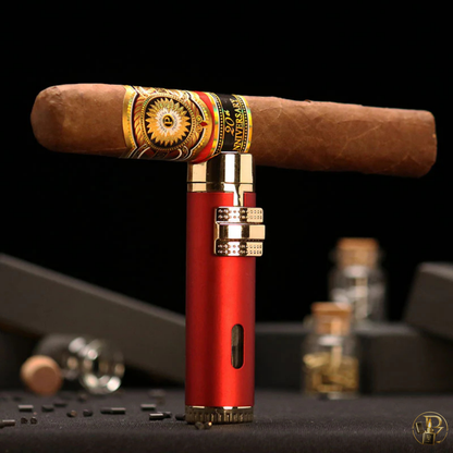 Ultimate Cigar Torch