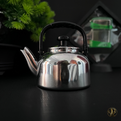 Kettle Lighter