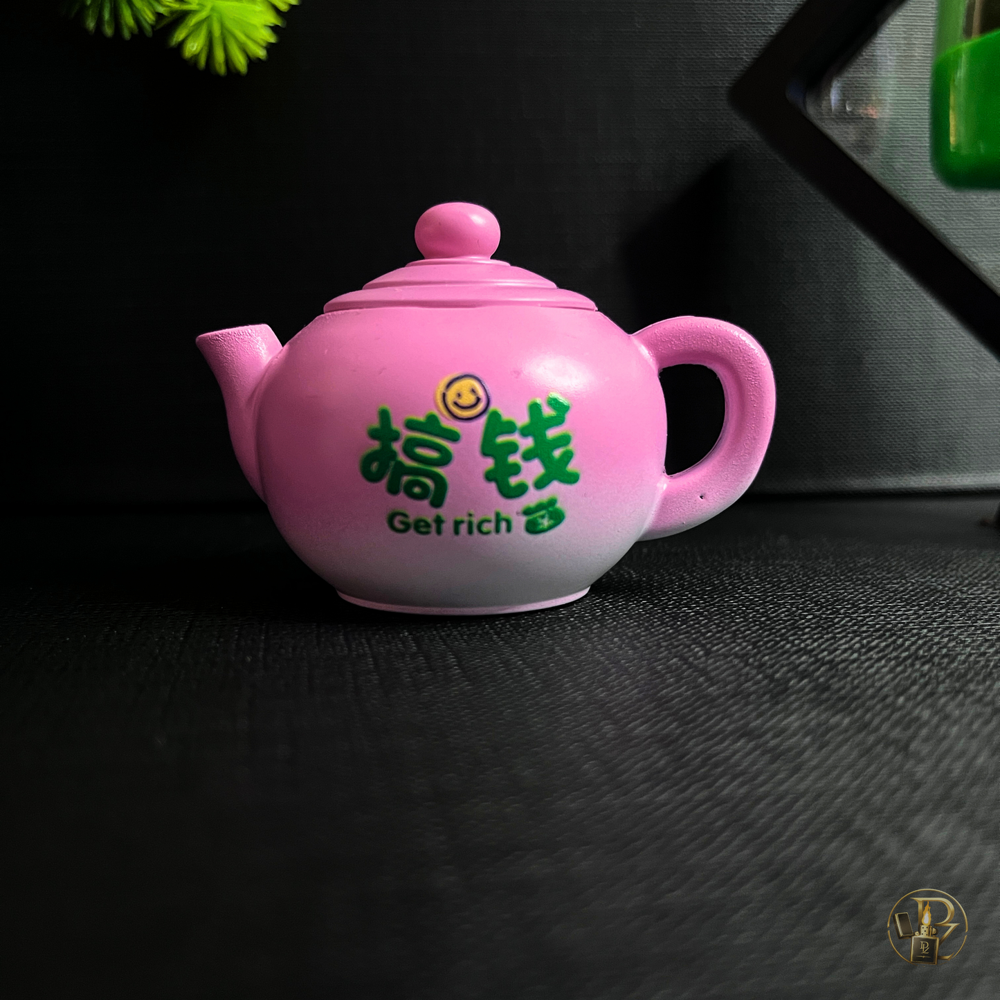 Teapot lighter <New>