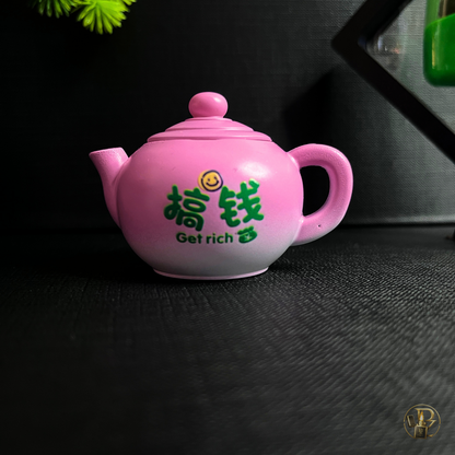 Teapot lighter <New>