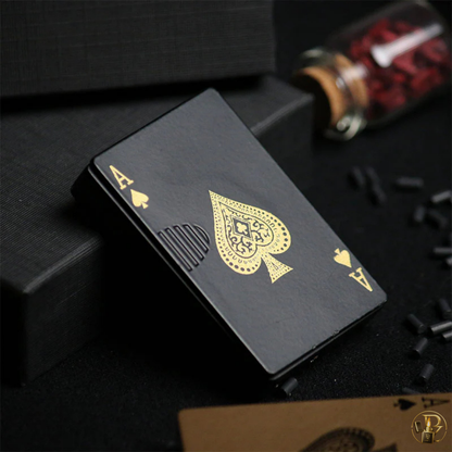 Card Lighter