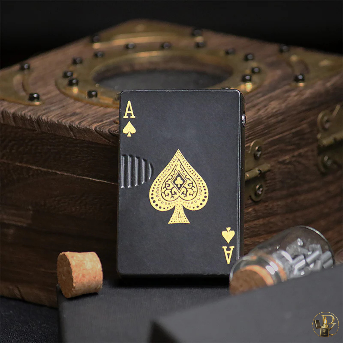 Card Lighter