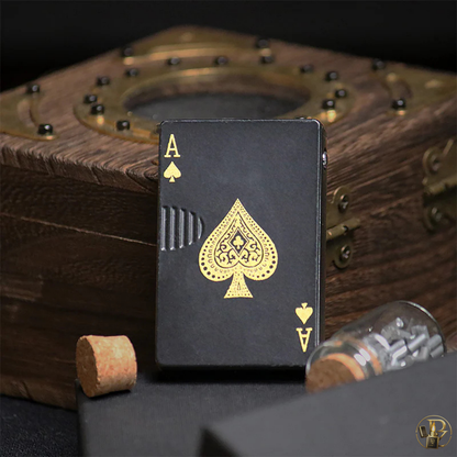 Card Lighter