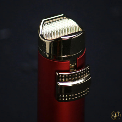 Ultimate Cigar Torch
