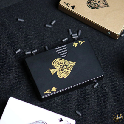 Card Lighter