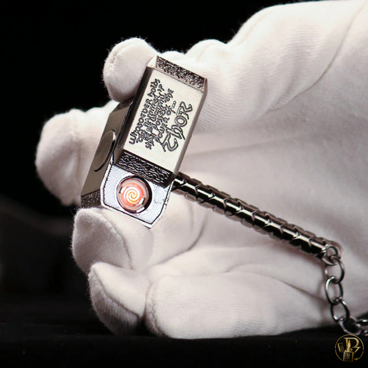 Thor's Hammer Lighter (NEW)
