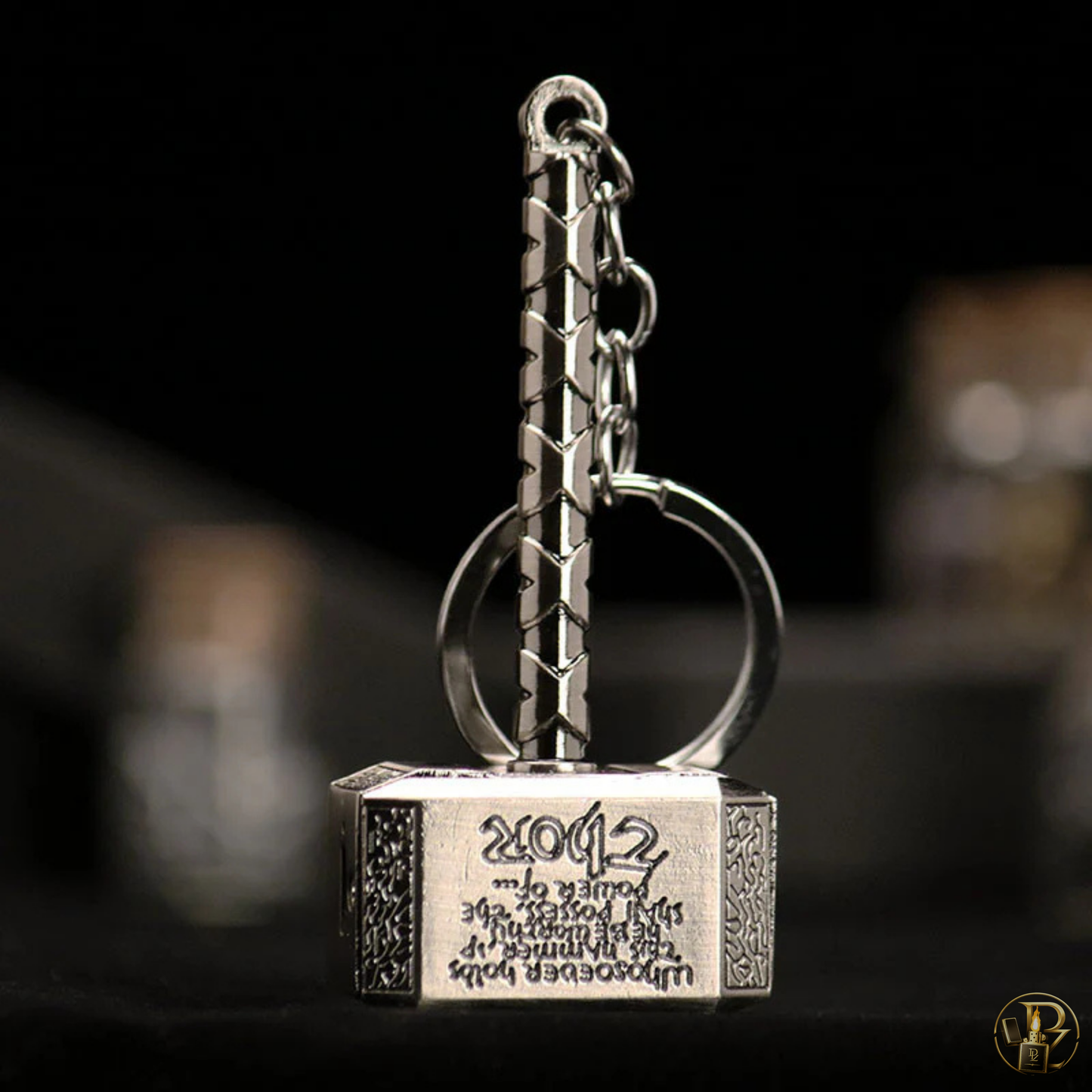 Thor's Hammer Lighter (NEW)