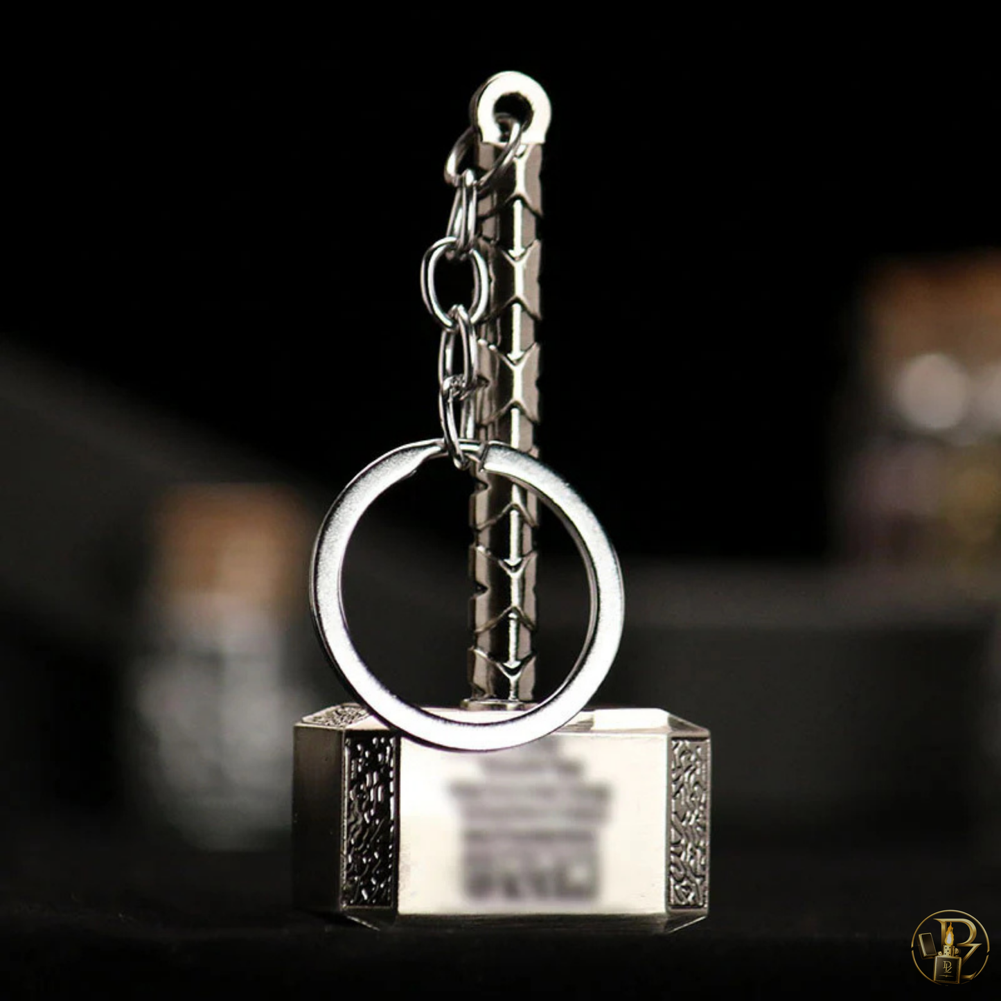 Thor's Hammer Lighter (NEW)
