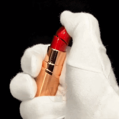Lipstick Lighter