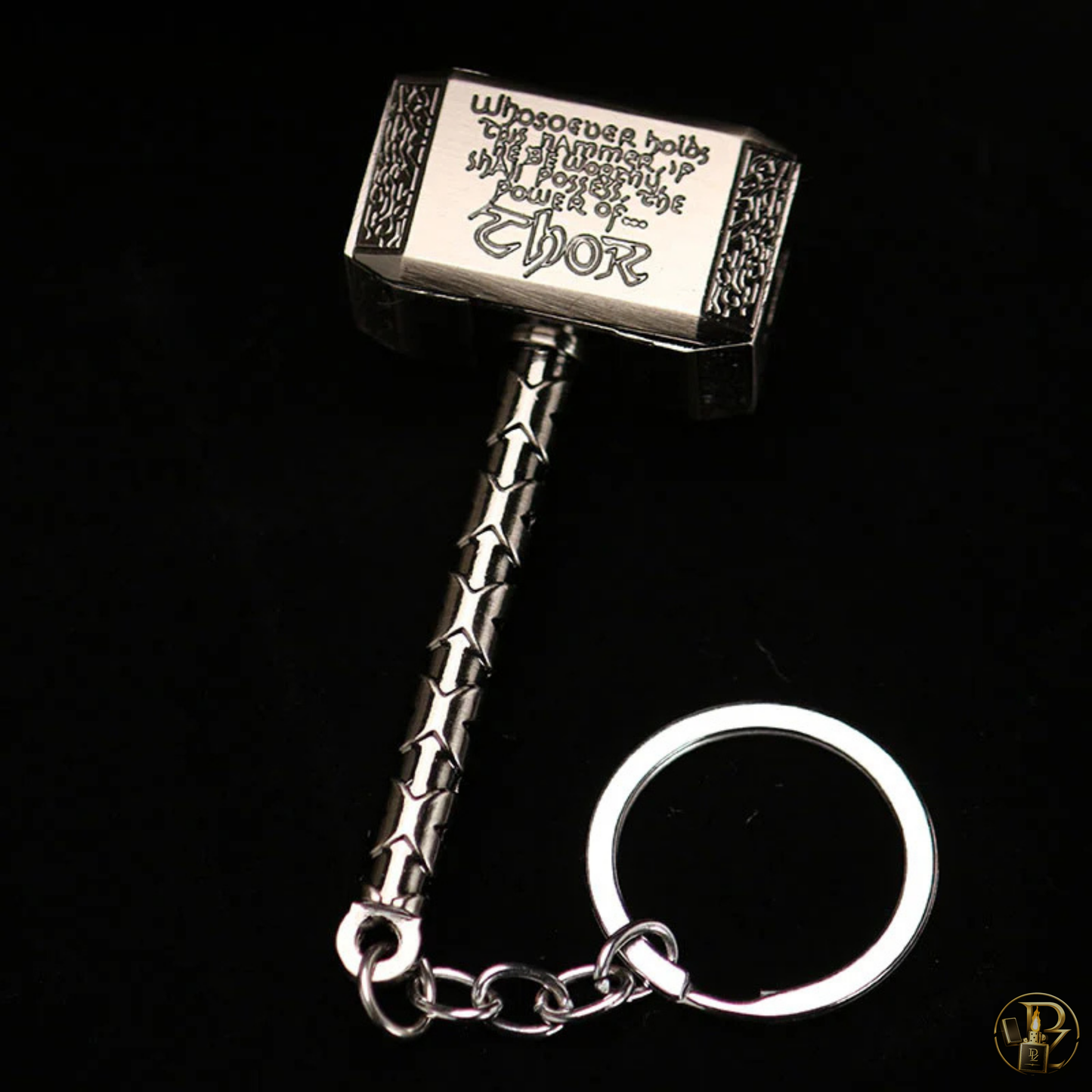 Thor's Hammer Lighter (NEW)