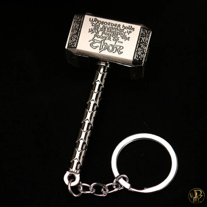 Thor's Hammer Lighter (NEW)