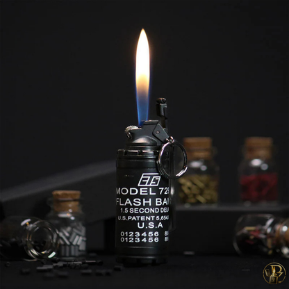 Flashbang Lighter