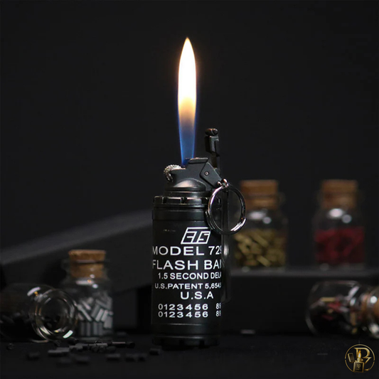 Flashbang Lighter